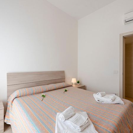 La Suite 2 Ondina Viareggio 200M From Sea - Happy Rentals 외부 사진