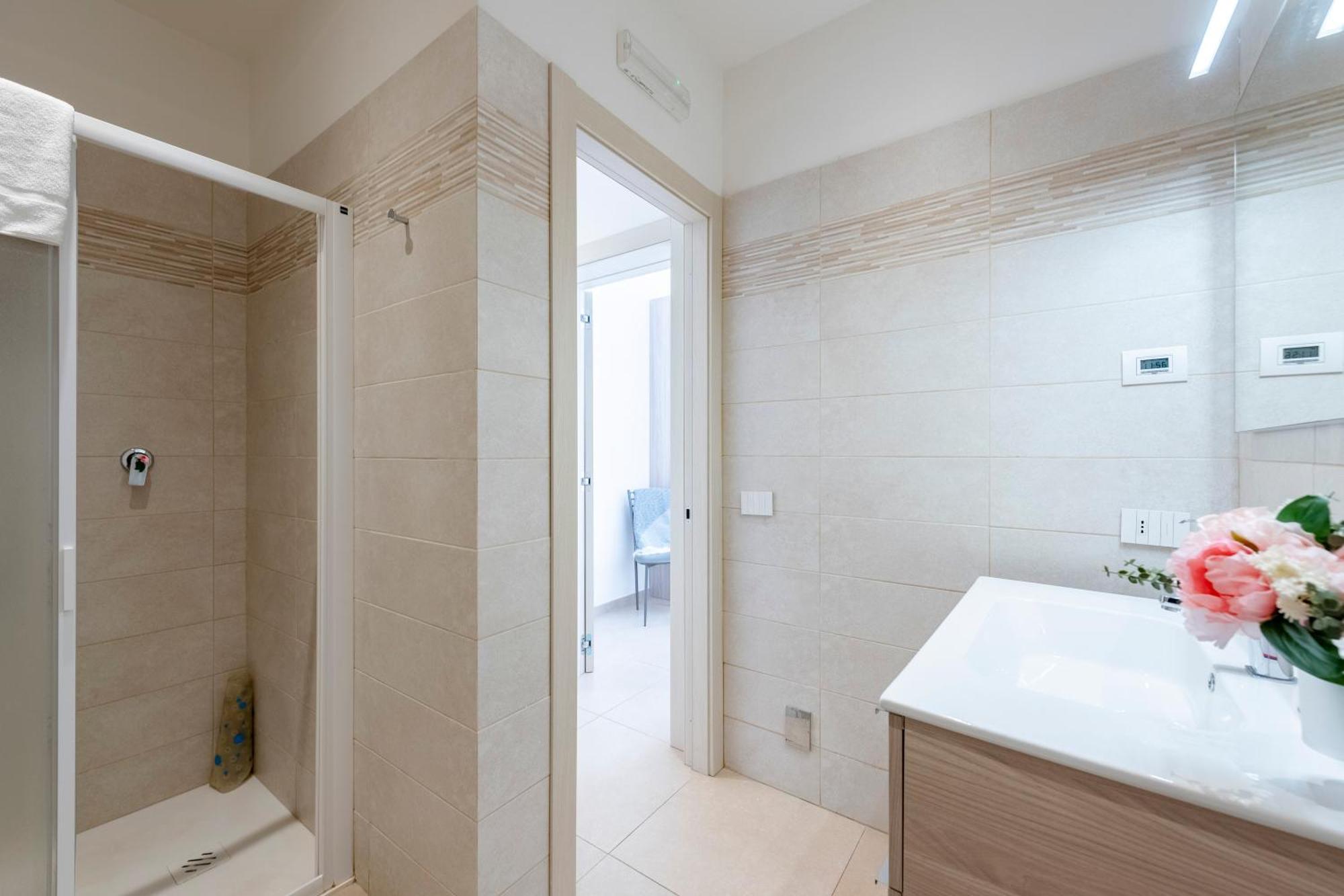 La Suite 2 Ondina Viareggio 200M From Sea - Happy Rentals 외부 사진