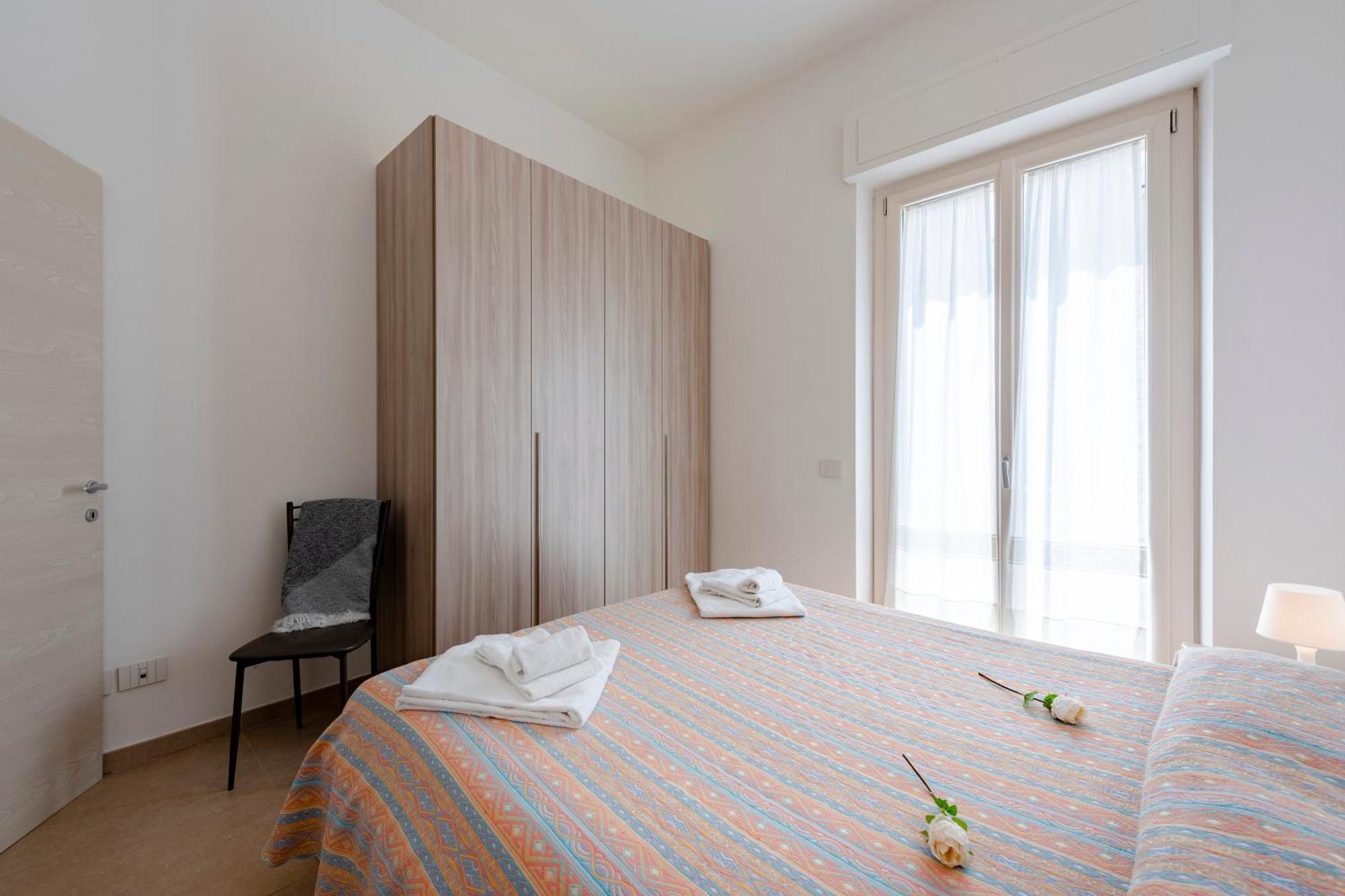 La Suite 2 Ondina Viareggio 200M From Sea - Happy Rentals 외부 사진