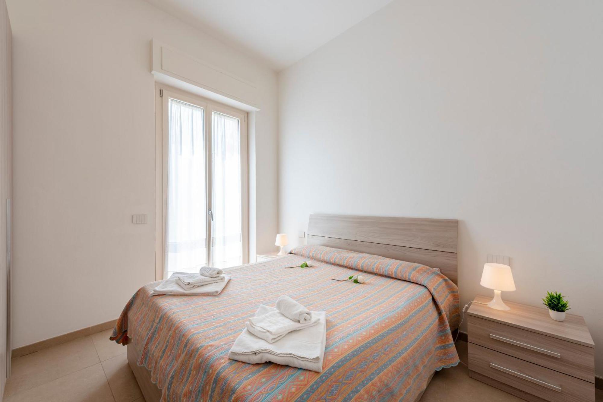 La Suite 2 Ondina Viareggio 200M From Sea - Happy Rentals 외부 사진