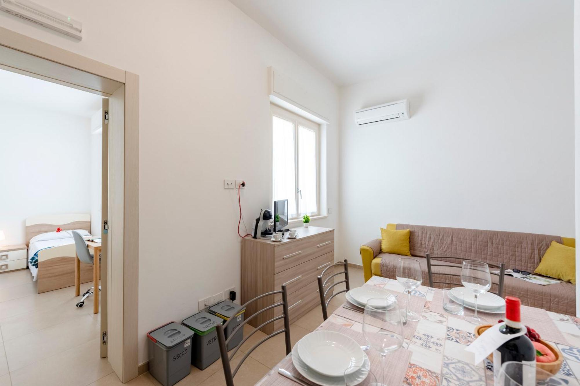 La Suite 2 Ondina Viareggio 200M From Sea - Happy Rentals 외부 사진