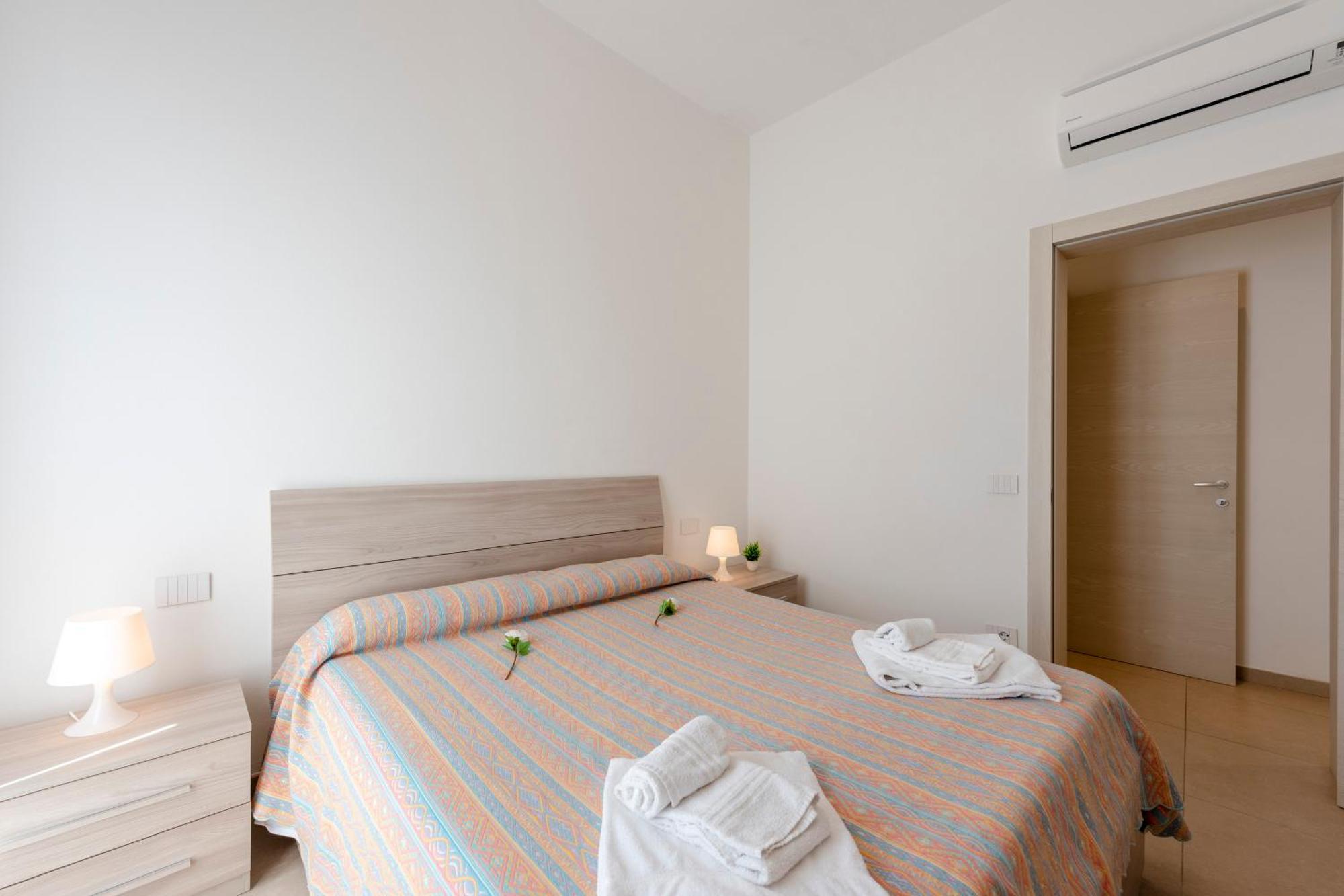 La Suite 2 Ondina Viareggio 200M From Sea - Happy Rentals 외부 사진
