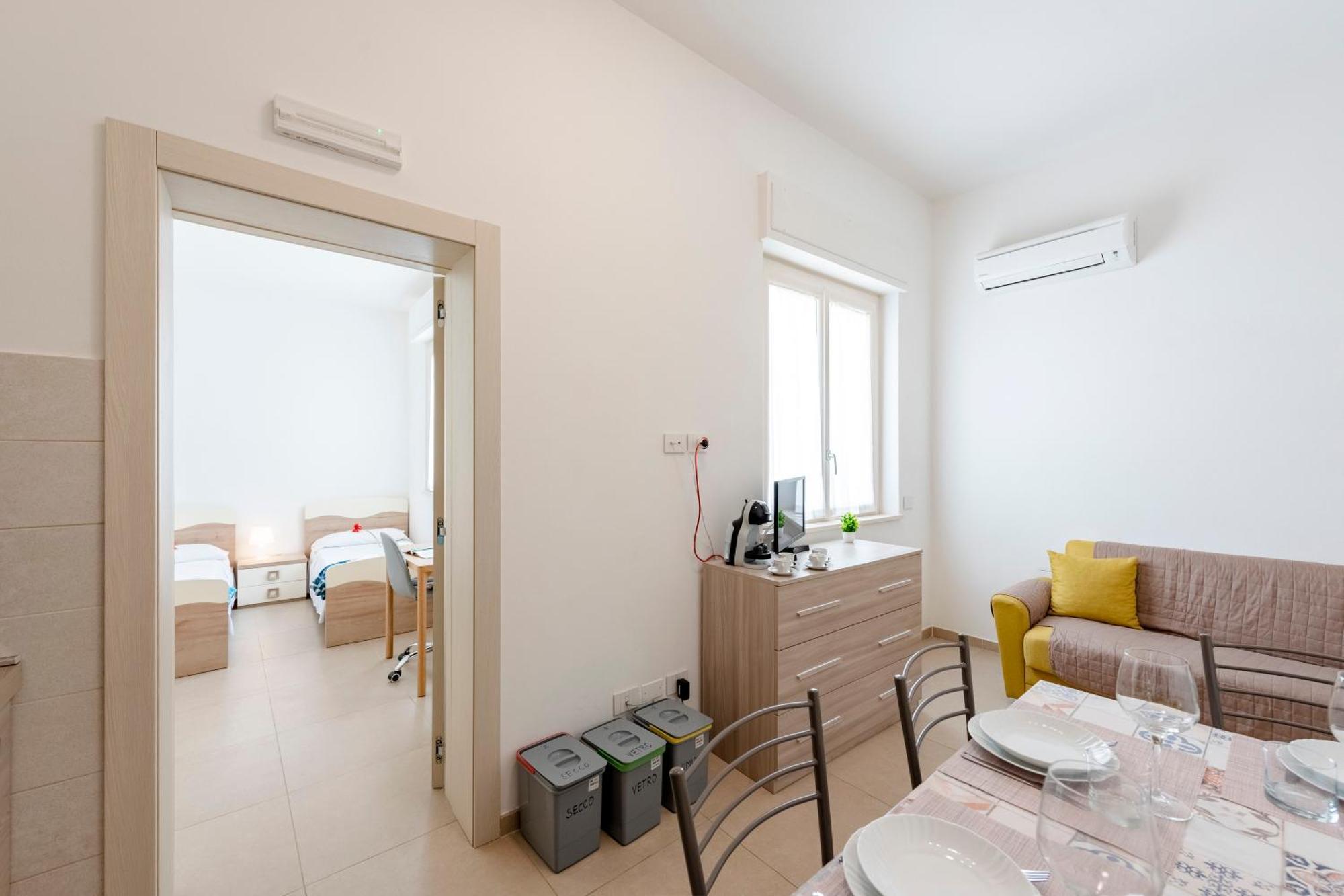 La Suite 2 Ondina Viareggio 200M From Sea - Happy Rentals 외부 사진