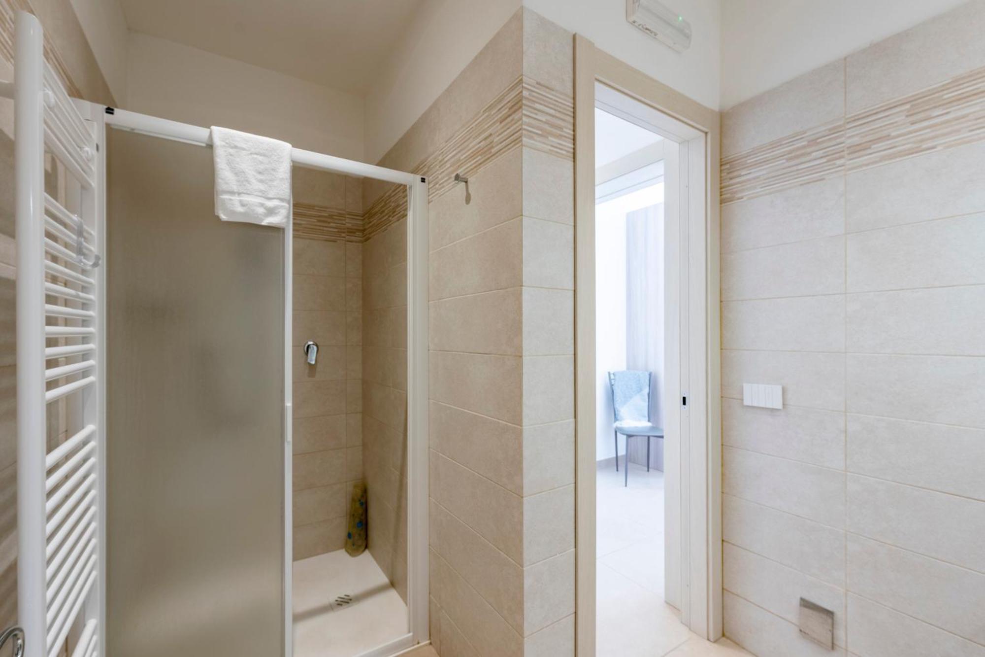 La Suite 2 Ondina Viareggio 200M From Sea - Happy Rentals 외부 사진